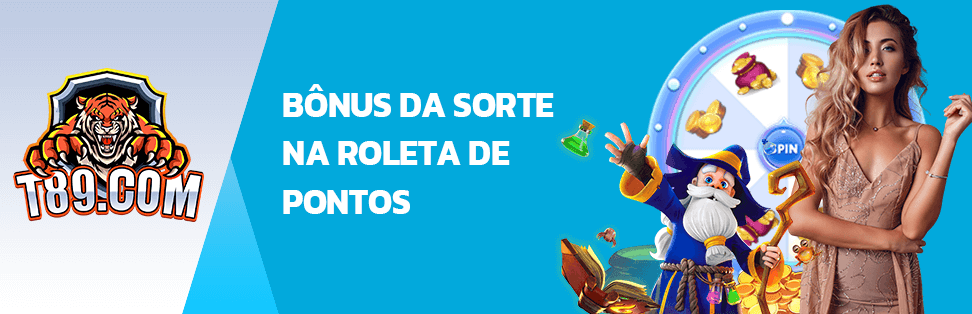 valor de aposta dos jogos da loteria